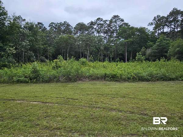 0.87 Acres of Residential Land for Sale in Irvington, Alabama