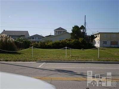0.11 Acres of Residential Land for Sale in Kure Beach, North Carolina