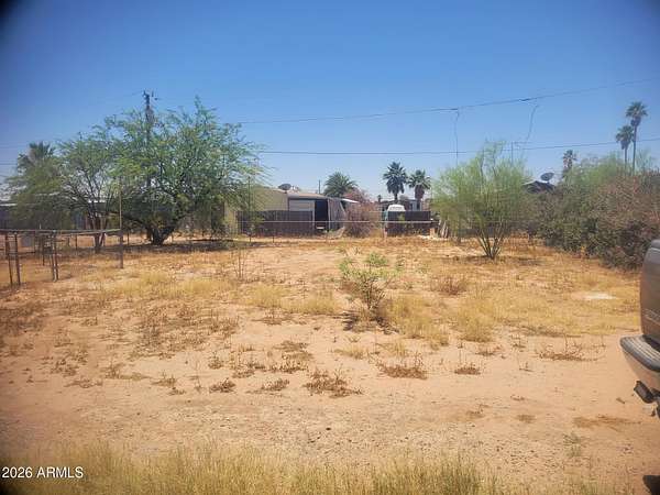 0.14 Acres of Residential Land for Sale in Casa Grande, Arizona