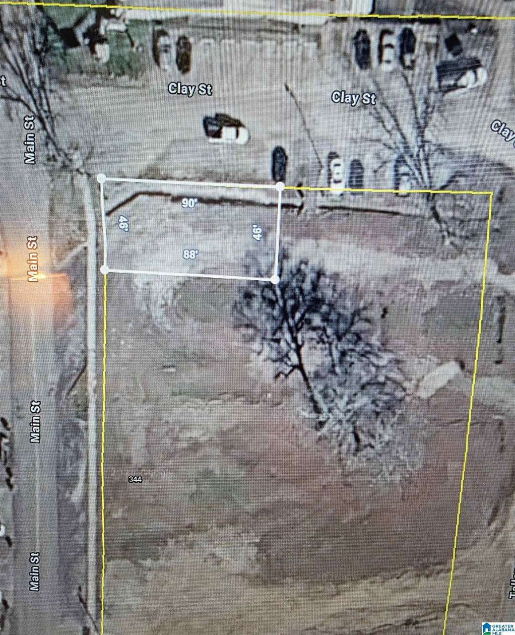 Land for Sale in Wadley, Alabama