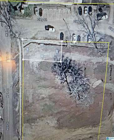 Land for Sale in Wadley, Alabama