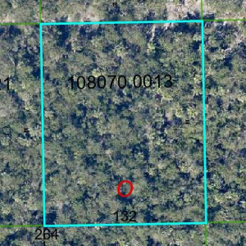 0.5 Acres of Land for Sale in No Name Key, Florida