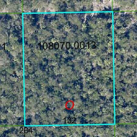 0.5 Acres of Land for Sale in No Name Key, Florida
