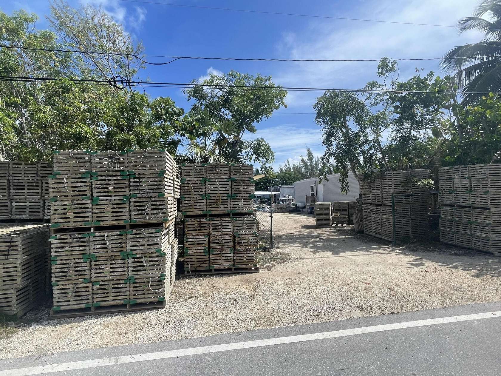 0.14 Acres of Commercial Land for Sale in Big Pine Key, Florida