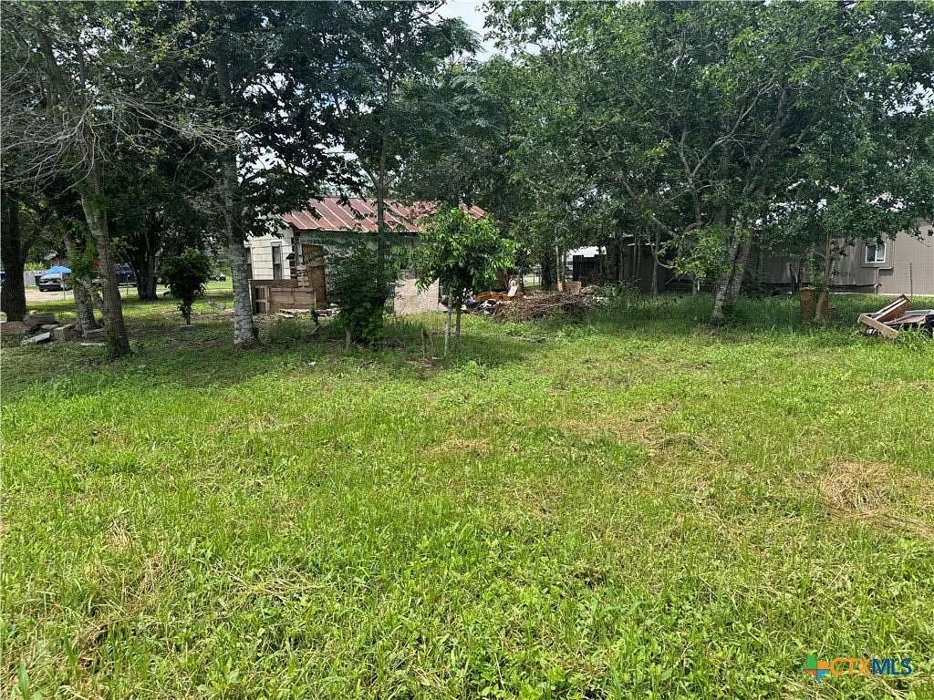 0.3 Acres of Residential Land for Sale in Cuero, Texas