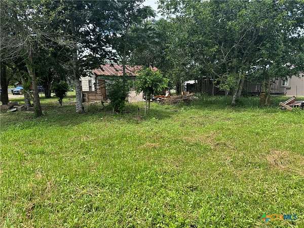 0.3 Acres of Residential Land for Sale in Cuero, Texas