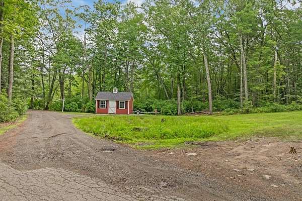 2.24 Acres of Land with Home for Sale in Derry, New Hampshire