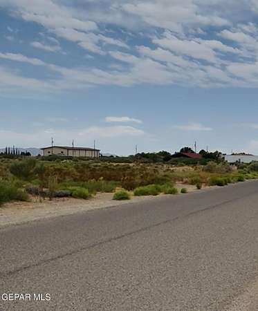 3.29 Acres of Residential Land for Sale in El Paso, Texas