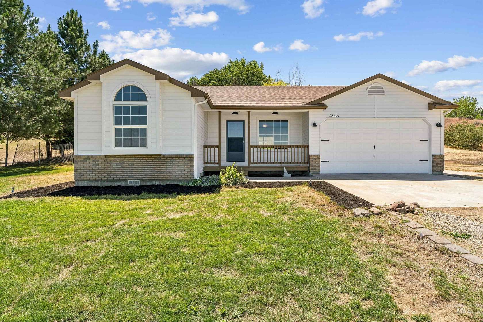 3 Acres of Land with Home for Sale in Parma, Idaho