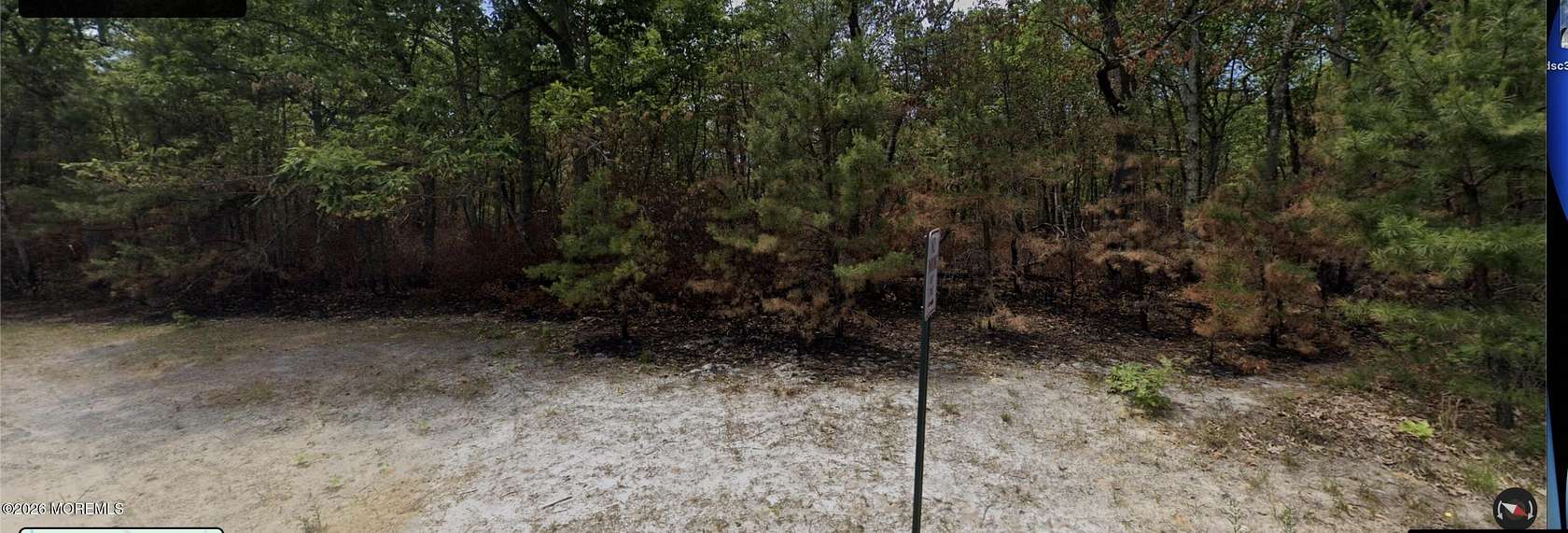 2 Acres of Land for Sale in Evesham Township, New Jersey