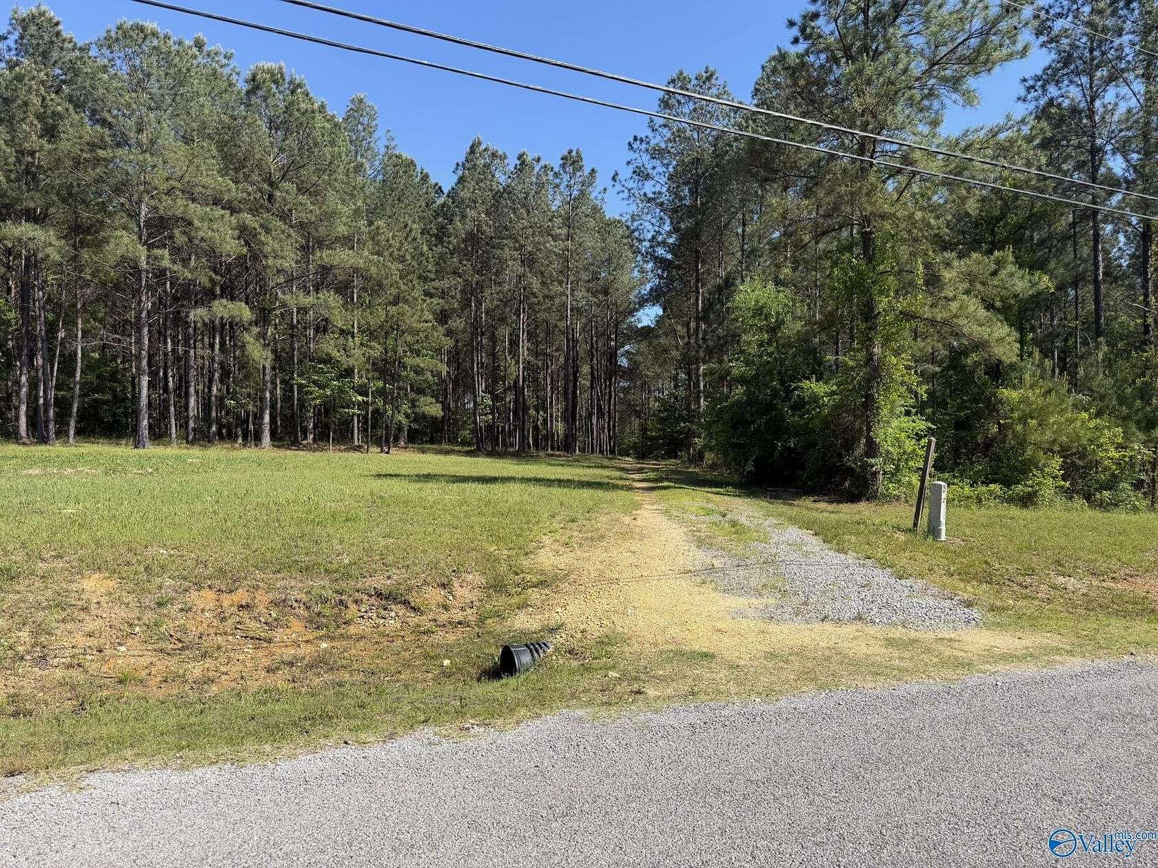 7.73 Acres of Residential Land for Sale in Ashville, Alabama
