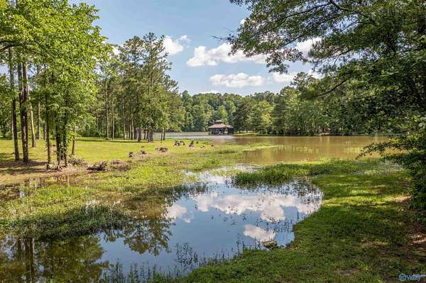 7.73 Acres of Residential Land for Sale in Ashville, Alabama