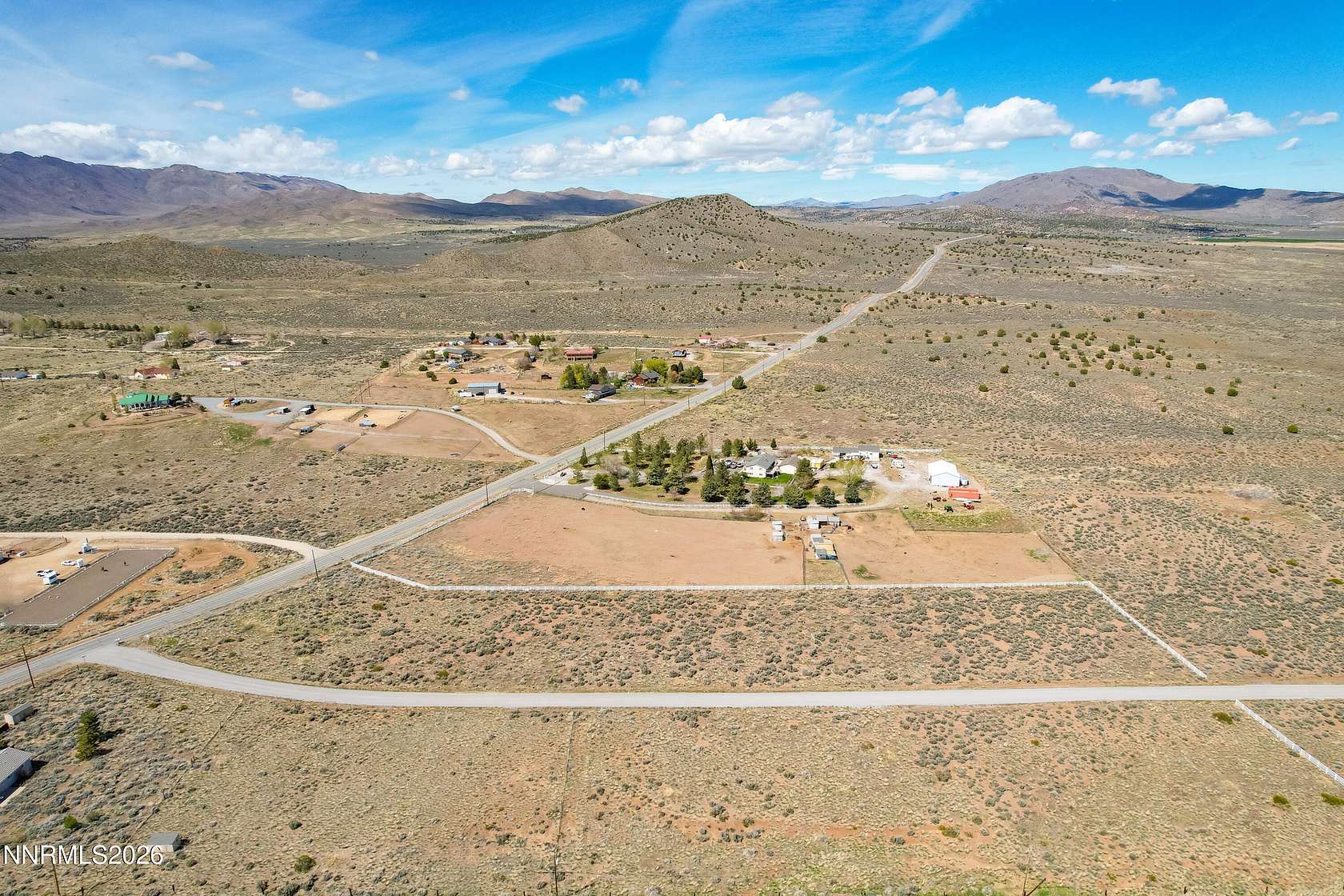 5.25 Acres of Residential Land for Sale in Reno, Nevada