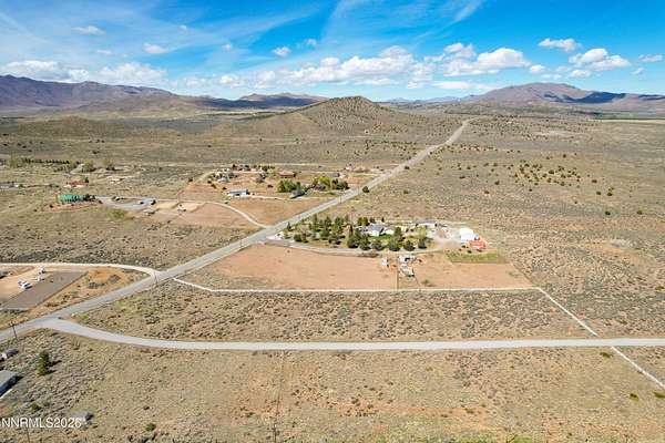 5.25 Acres of Residential Land for Sale in Reno, Nevada