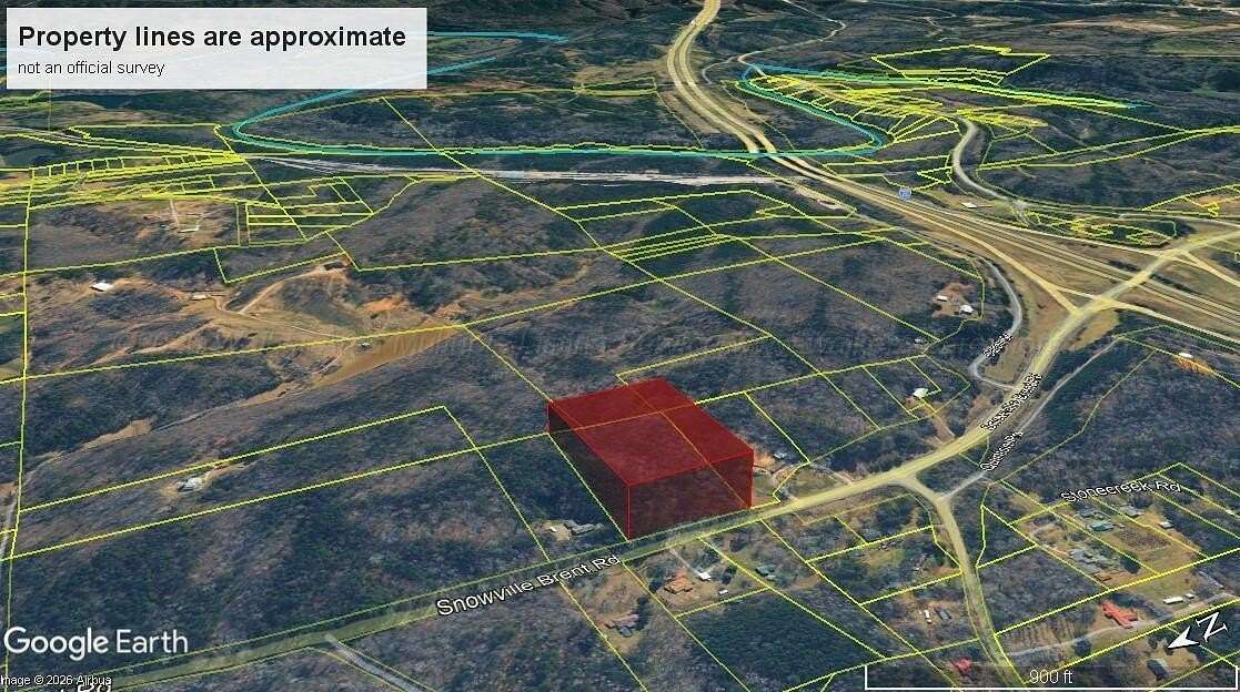 6 Acres of Residential Land for Sale in Dora, Alabama