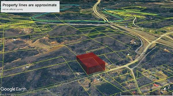 6 Acres of Residential Land for Sale in Dora, Alabama
