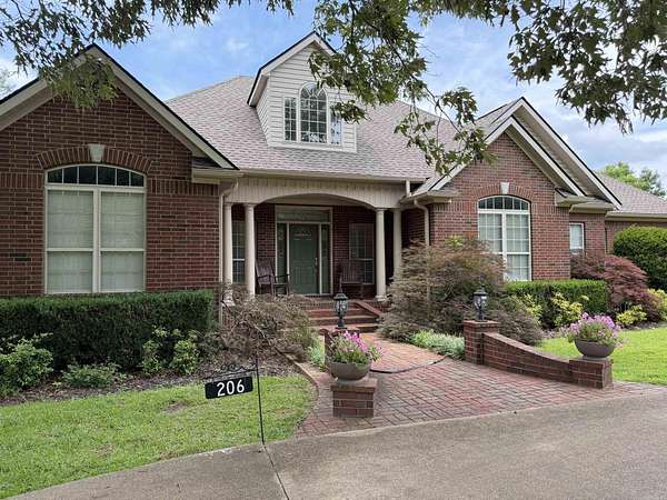 1.75 Acres of Land with Home for Sale in Mountain View, Arkansas
