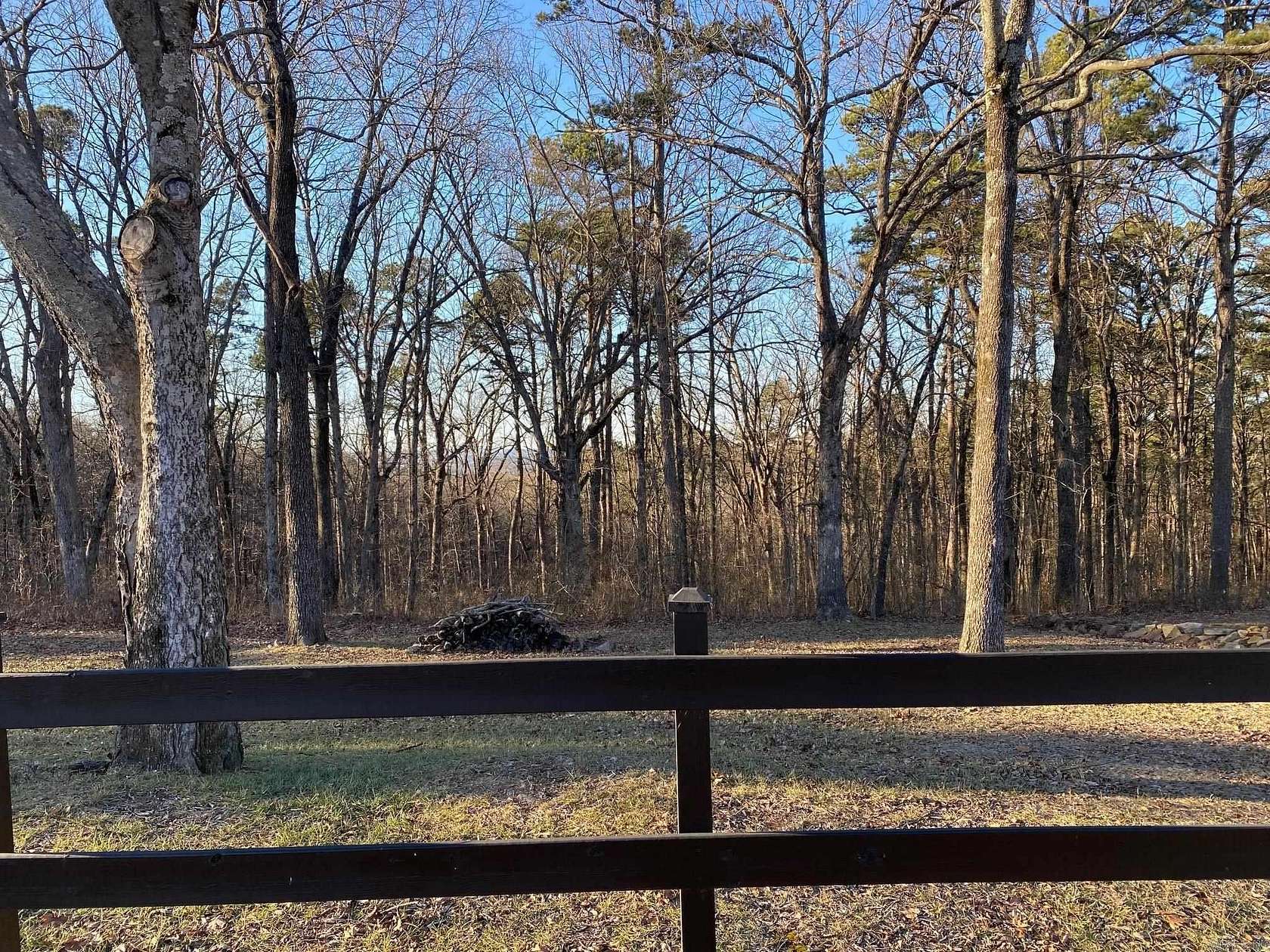 8 Acres of Land for Sale in Drasco, Arkansas