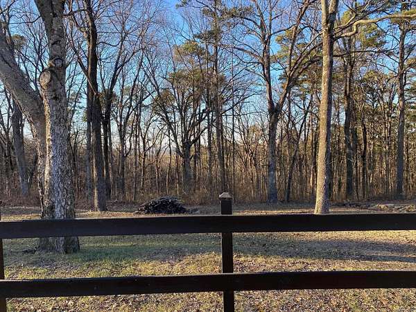 8 Acres of Land for Sale in Drasco, Arkansas
