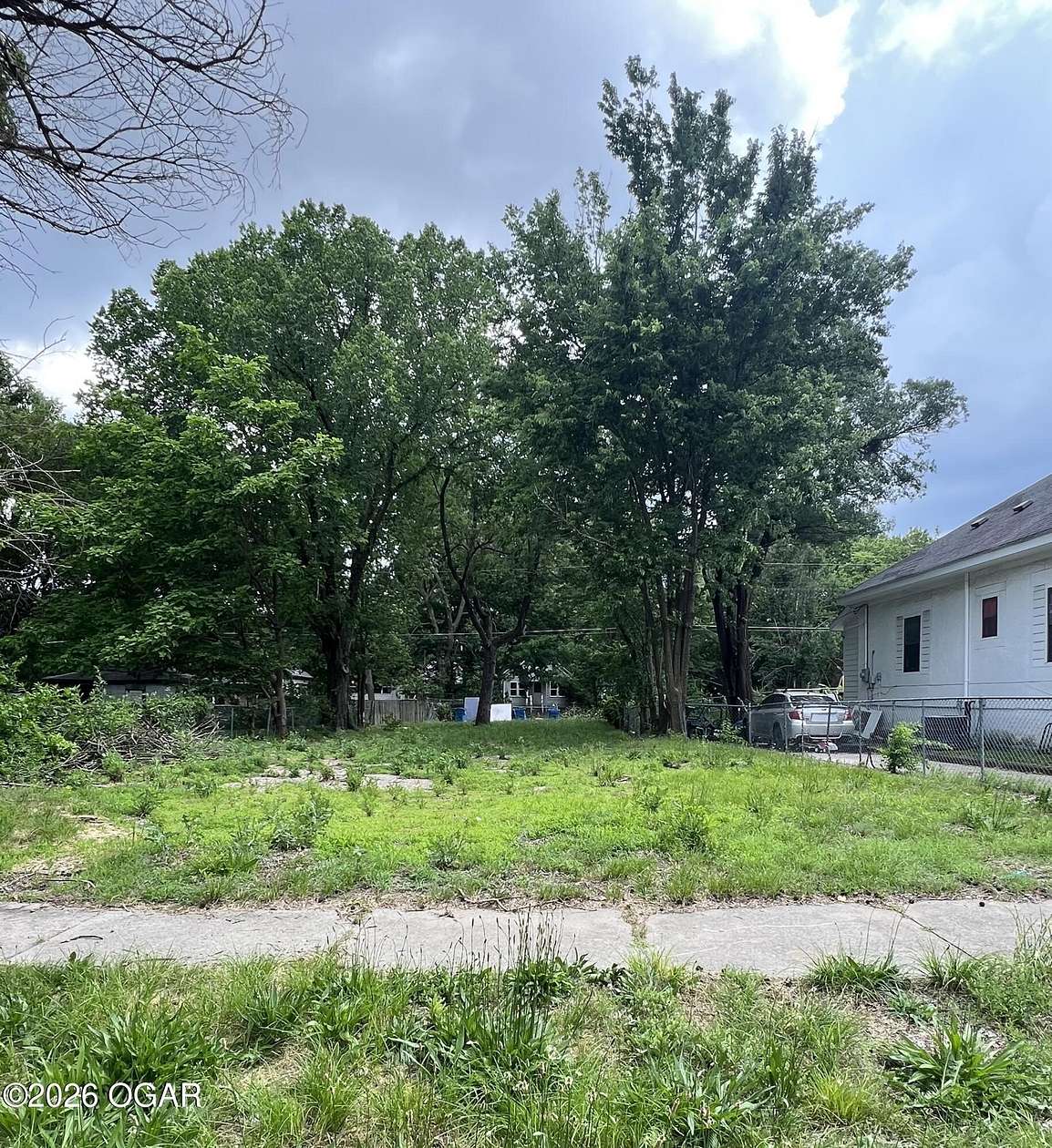 0.14 Acres of Land for Sale in Joplin, Missouri