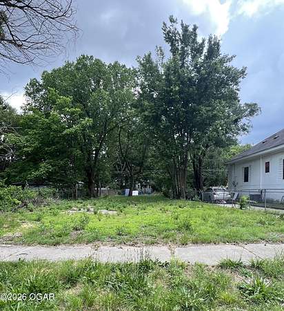 0.14 Acres of Land for Sale in Joplin, Missouri