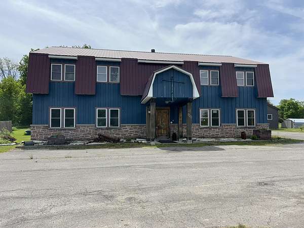 3.2 Acres of Improved Mixed-Use Land for Sale in Ogdensburg, New York