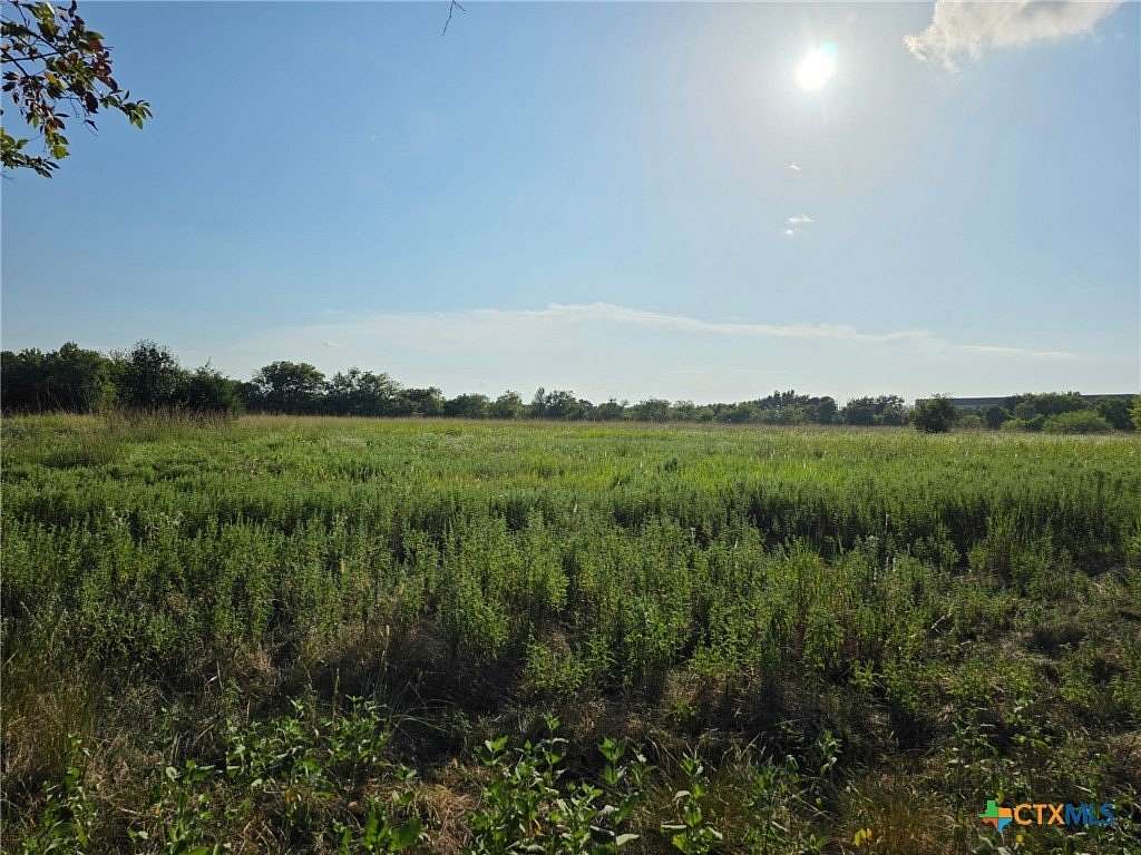 6.24 Acres of Land for Sale in Groesbeck, Texas