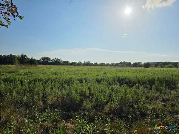 6.24 Acres of Land for Sale in Groesbeck, Texas