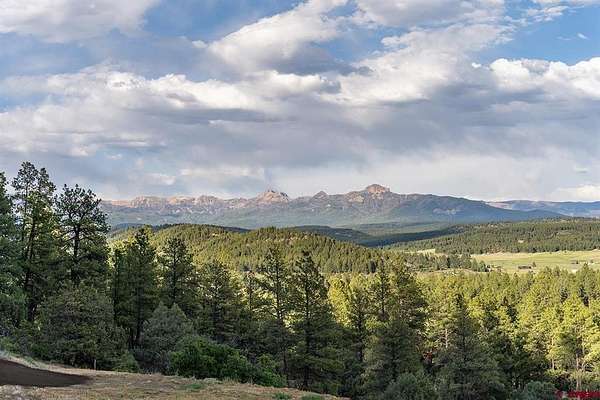 7.5 Acres of Residential Land for Sale in Pagosa Springs, Colorado