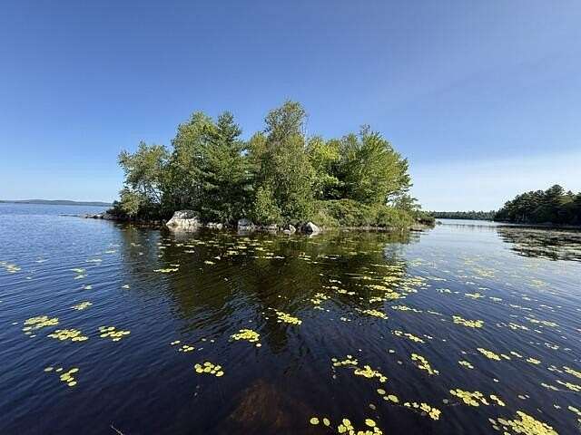 0.5 Acres of Land for Sale in Meddybemps, Maine