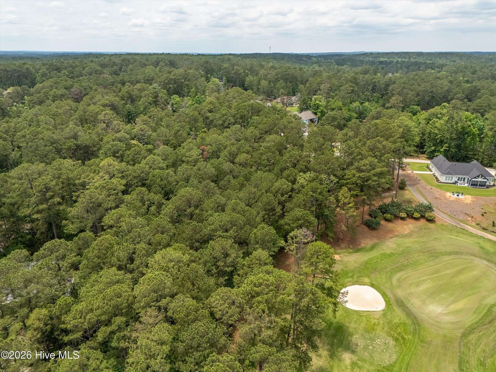 0.67 Acres of Residential Land for Sale in McCormick, South Carolina