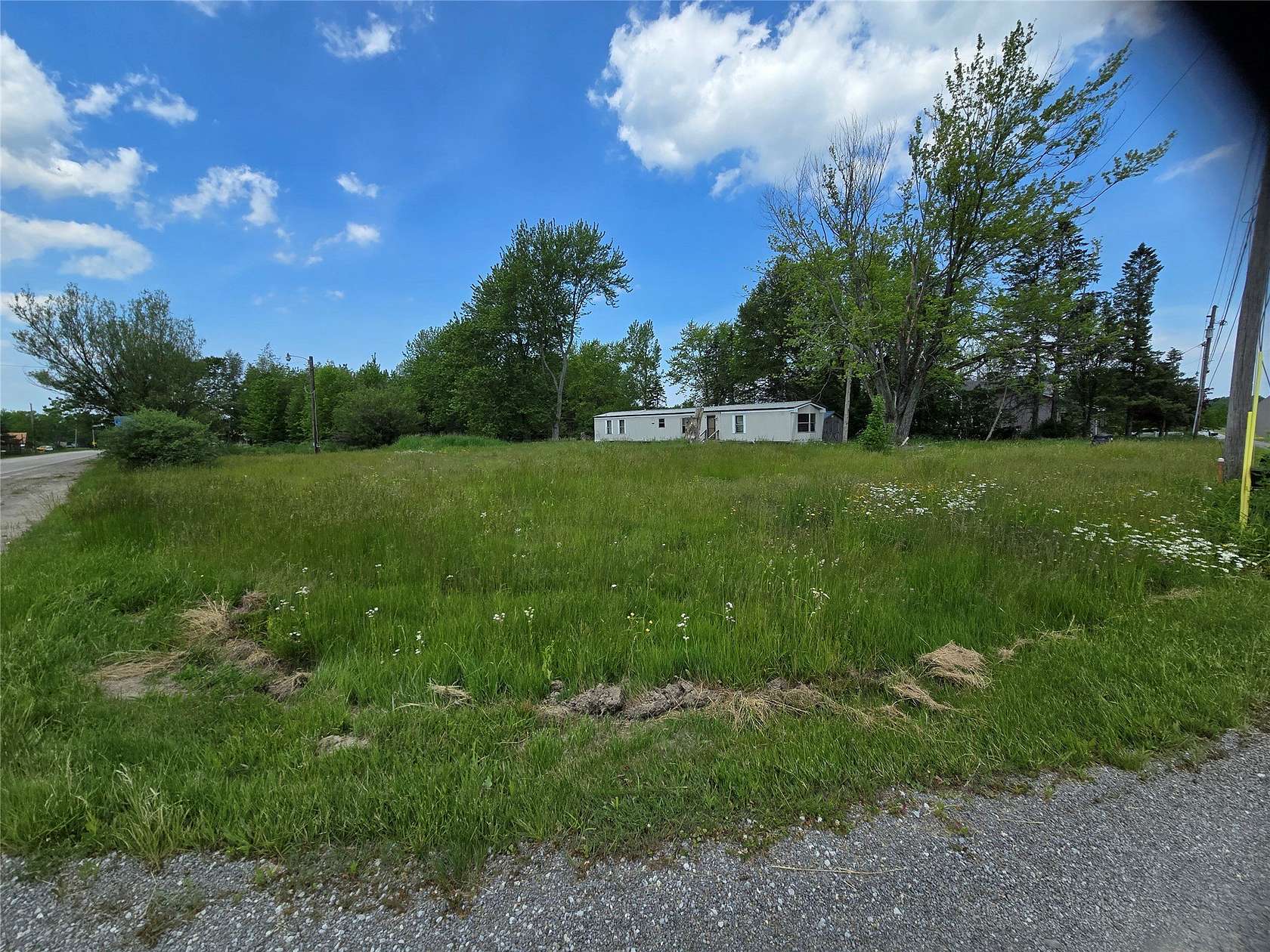 2.1 Acres of Land with Home for Sale in North East, Pennsylvania
