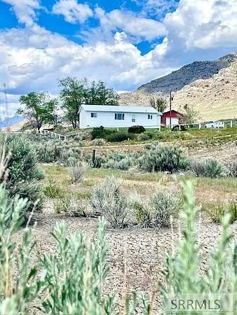 7 Acres of Land with Home for Sale in Arco, Idaho