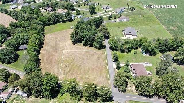 1 Acre of Residential Land for Sale in Paducah, Kentucky