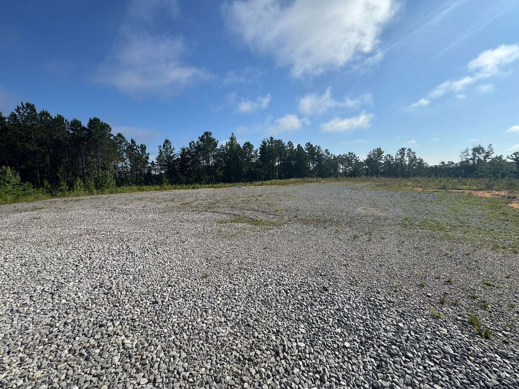 9.54 Acres of Land for Sale in Berry, Alabama
