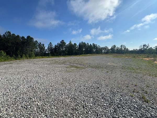 9.54 Acres of Land for Sale in Berry, Alabama