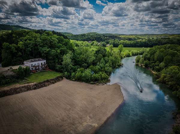 3 Acres of Land with Home for Sale in Van Buren, Missouri