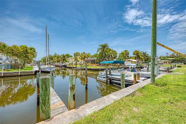 0 Acres of Land for Sale in Englewood, Florida