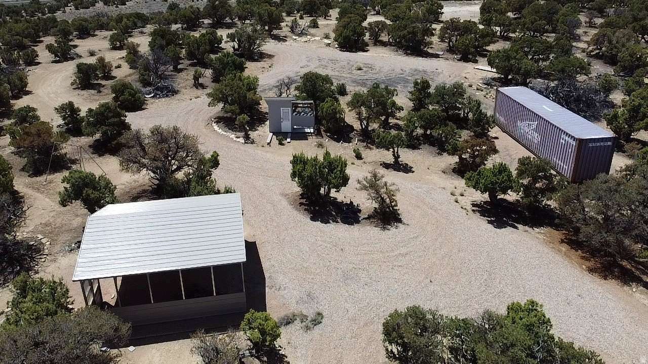 6.53 Acres of Residential Land for Sale in Duchesne, Utah