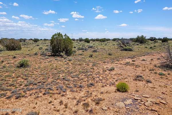 41.4 Acres of Recreational & Residential Land for Sale in Heber, Arizona