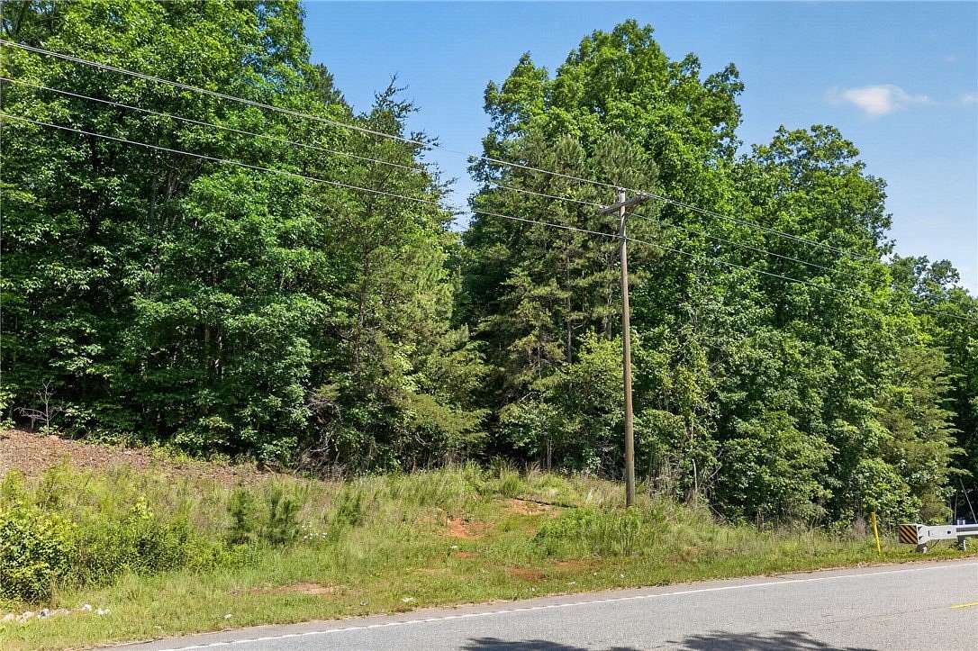 13 Acres of Recreational & Residential Land for Sale in Seneca, South Carolina