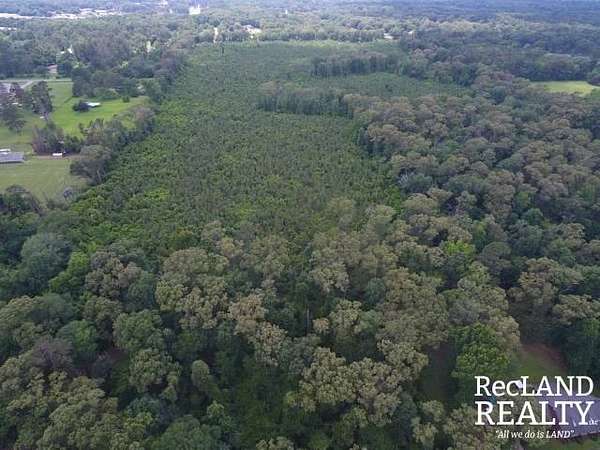 67.4 Acres of Recreational Land for Sale in Bastrop, Louisiana