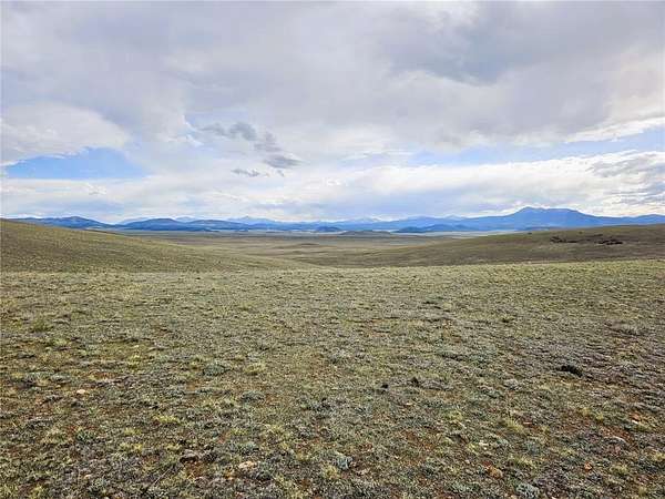 8 Acres of Land for Sale in Hartsel, Colorado