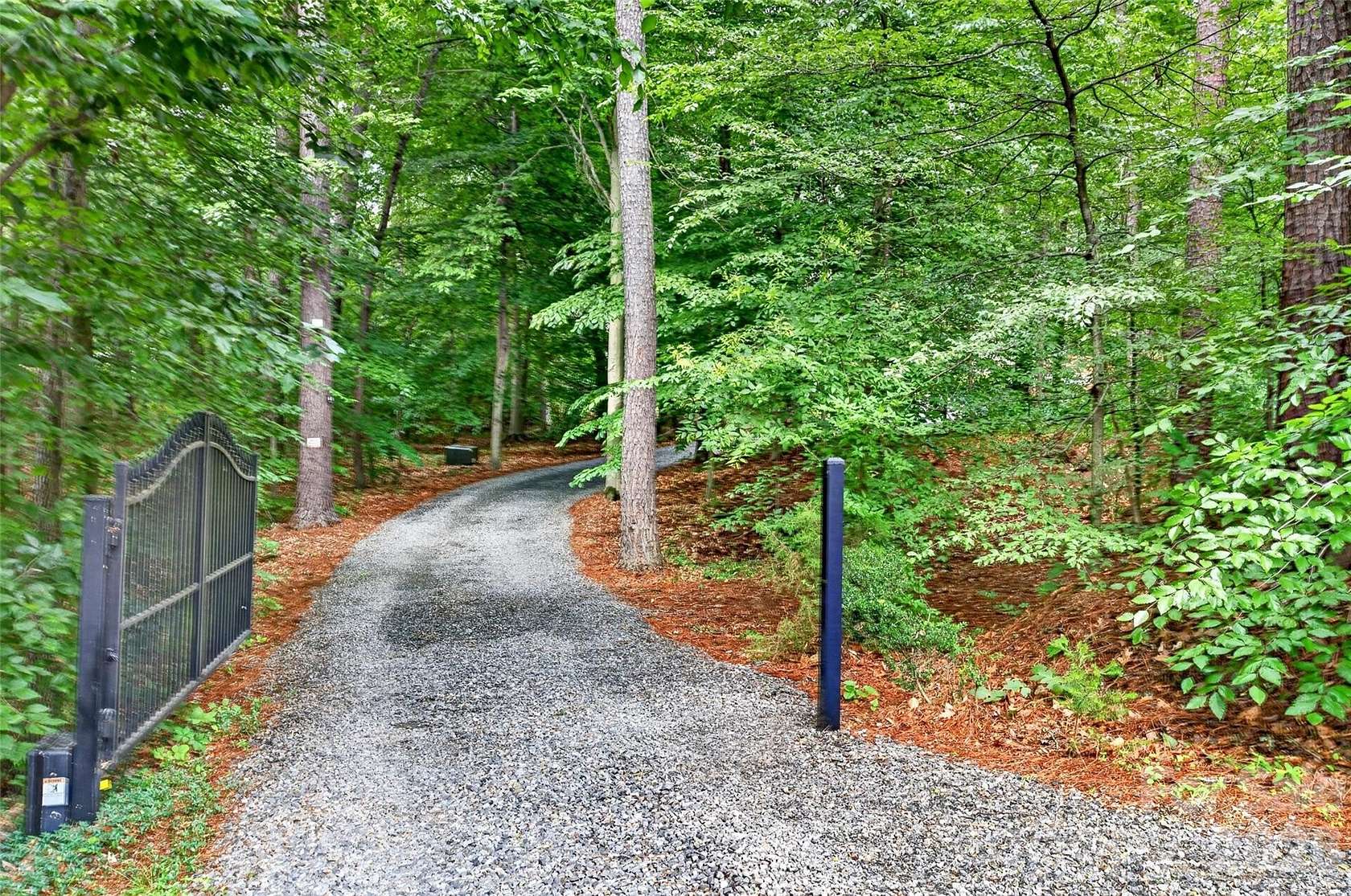 4 Acres of Land with Home for Sale in Charlotte, North Carolina