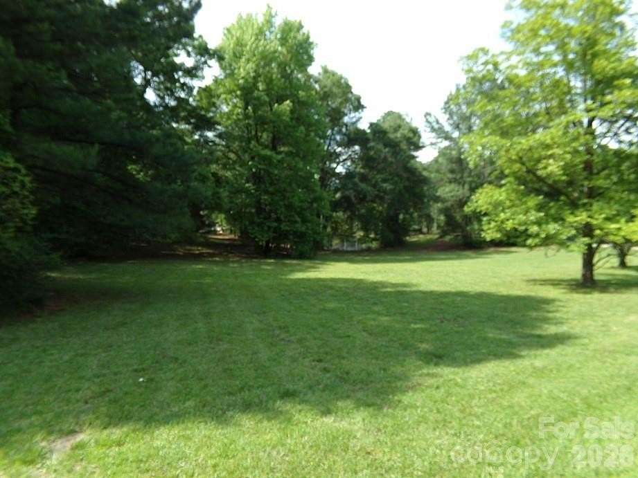 5 Acres of Land with Home for Sale in Rock Hill, South Carolina