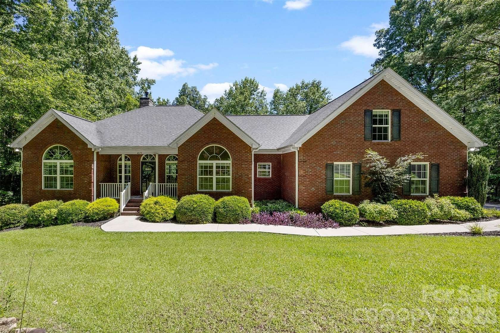 16.7 Acres of Land with Home for Sale in Rock Hill, South Carolina
