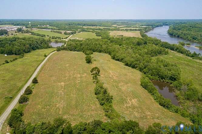 10 Acres of Land for Sale in Powhatan, Virginia