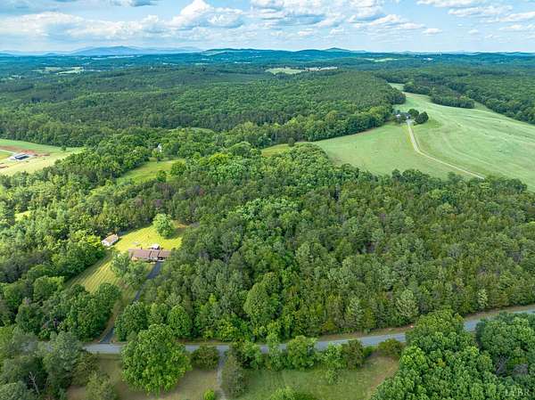 5.3 Acres of Residential Land for Sale in Evington, Virginia