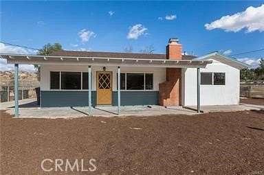 2 Acres of Land with Home for Sale in Perris, California