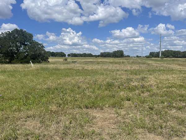 12.9 Acres of Recreational & Residential Land for Sale in Liberty Hill, Texas